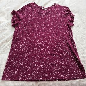 Marine Layer Swing Crew, L, like new